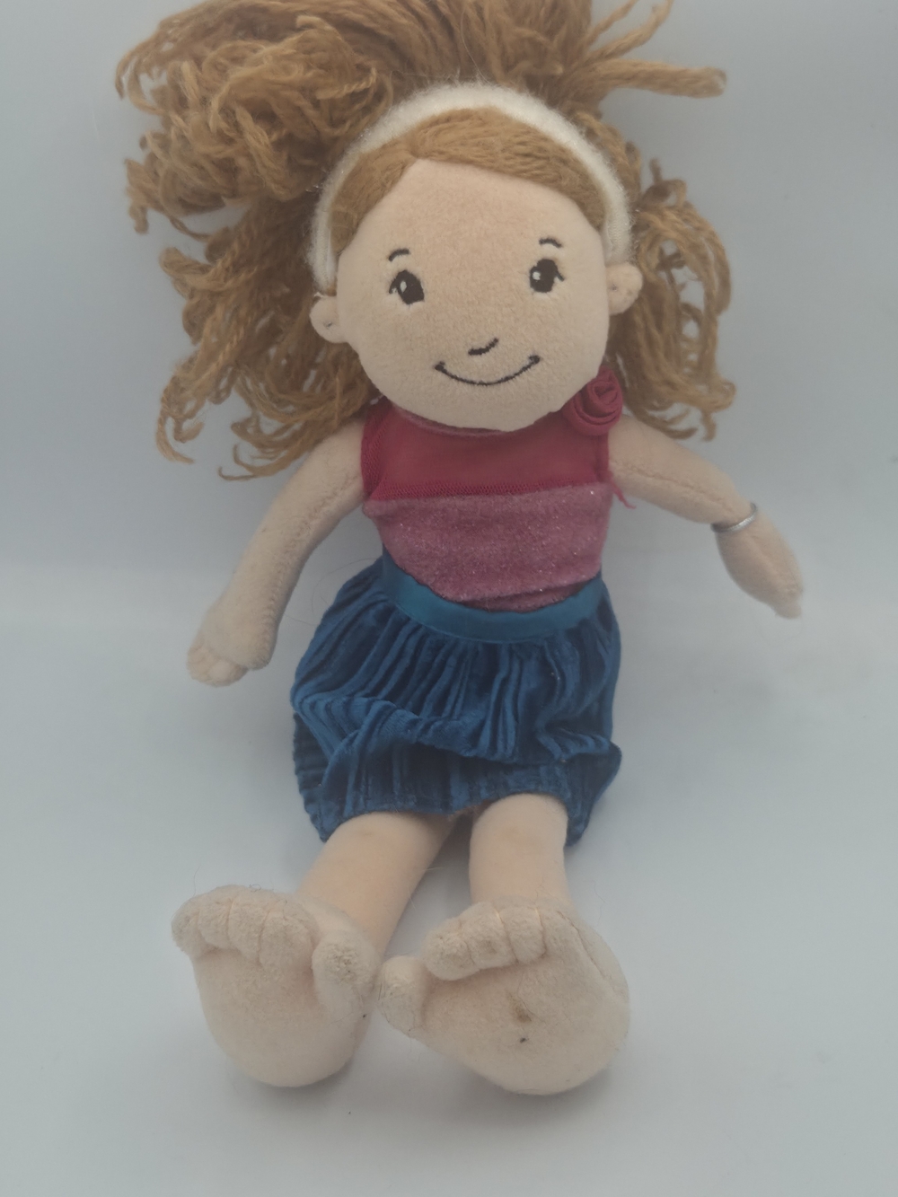 Manhattan Toy - Groovy Girl